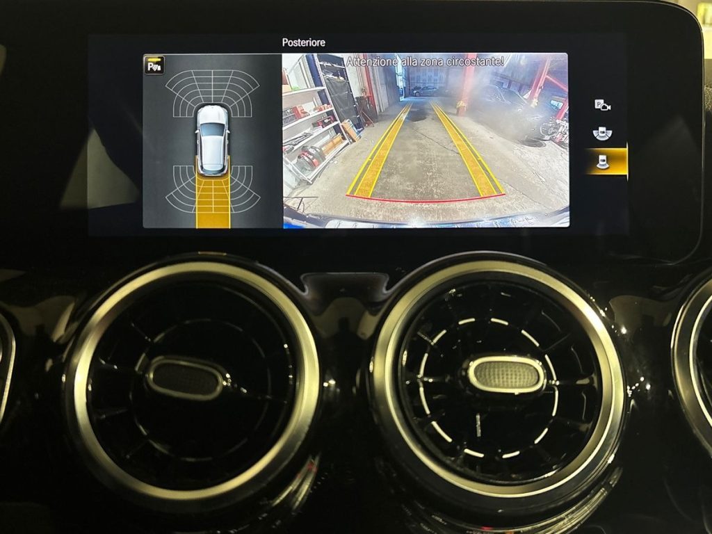 GLA 200 Sport Plus 4matic auto - Certified