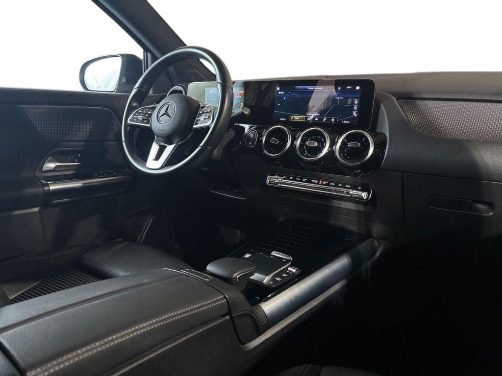 GLA 200 Sport Plus 4matic auto - Certified