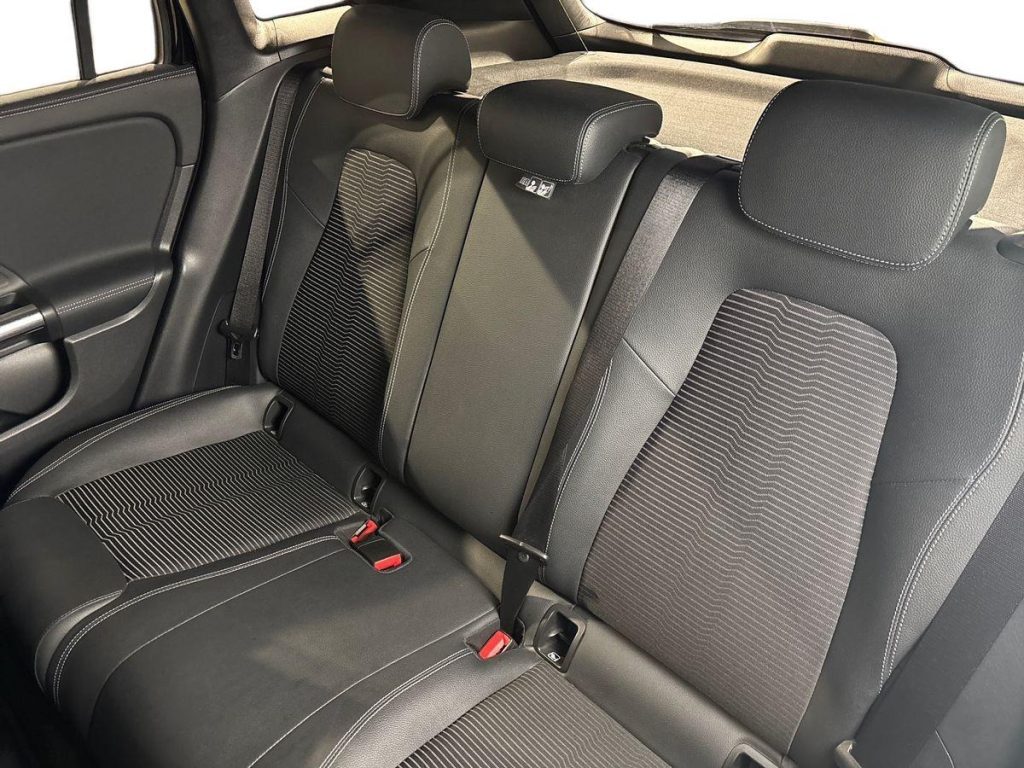 GLA 200 Sport Plus 4matic auto - Certified