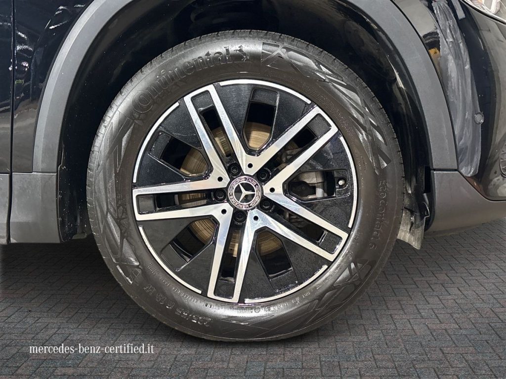 GLA 200 Sport Plus 4matic auto - Certified