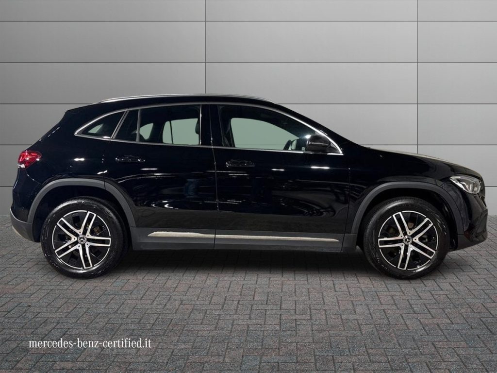 GLA 200 Sport Plus 4matic auto - Certified