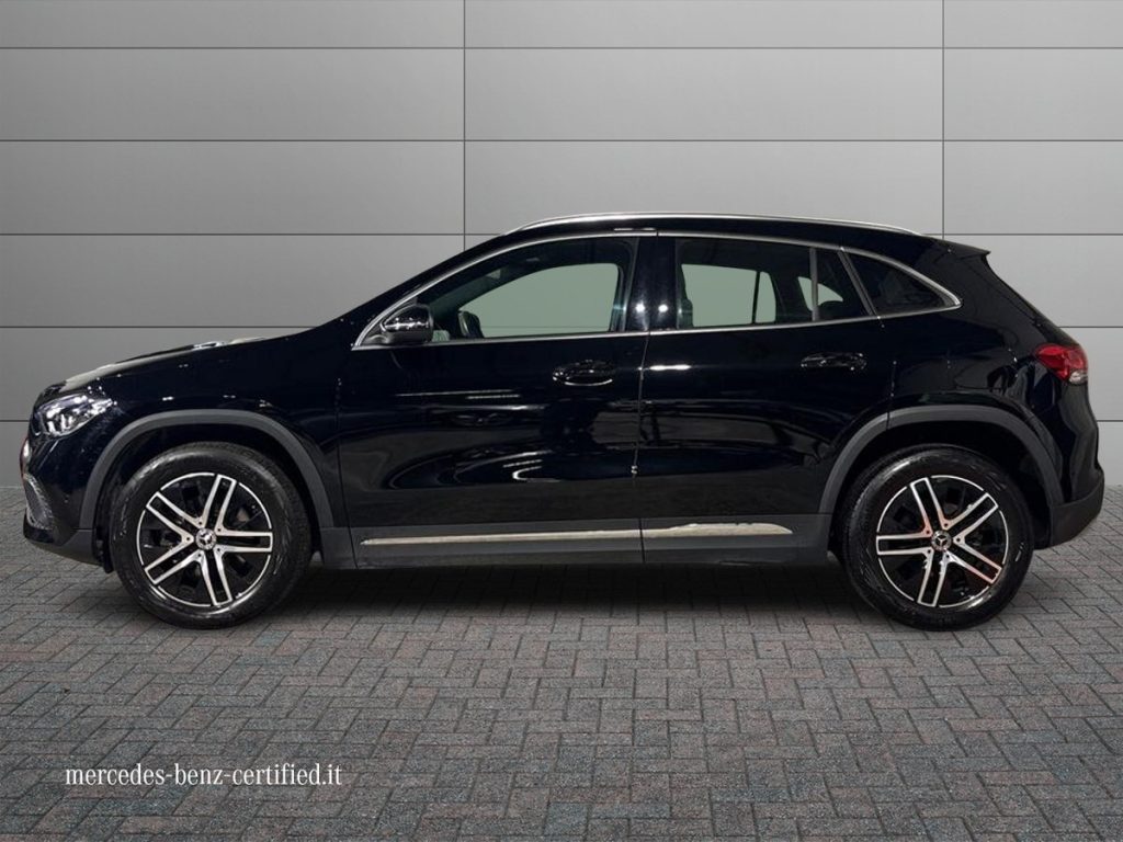 GLA 200 Sport Plus 4matic auto - Certified