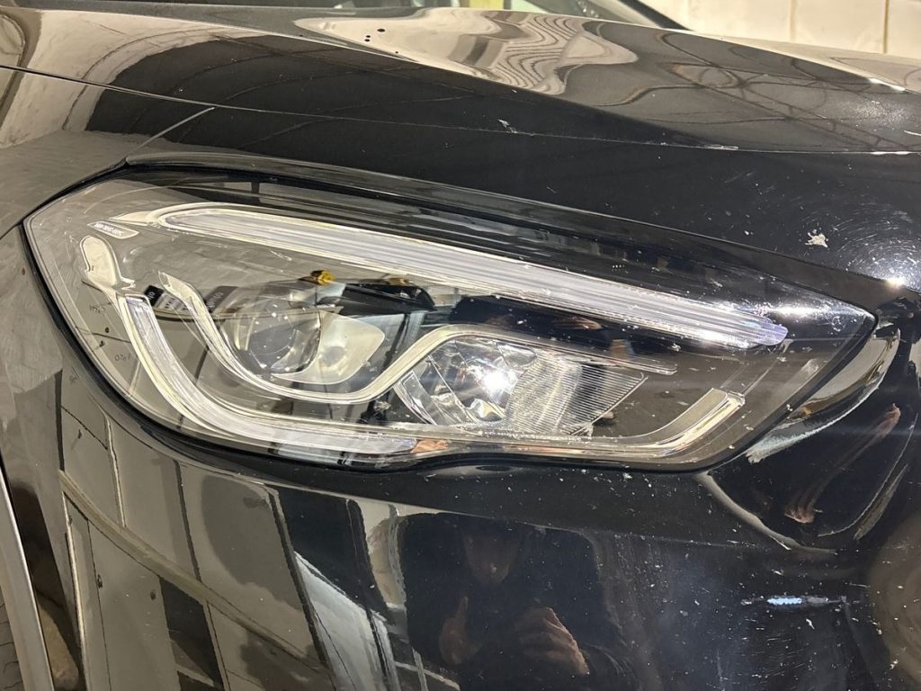 GLA 200 Sport Plus 4matic auto - Certified