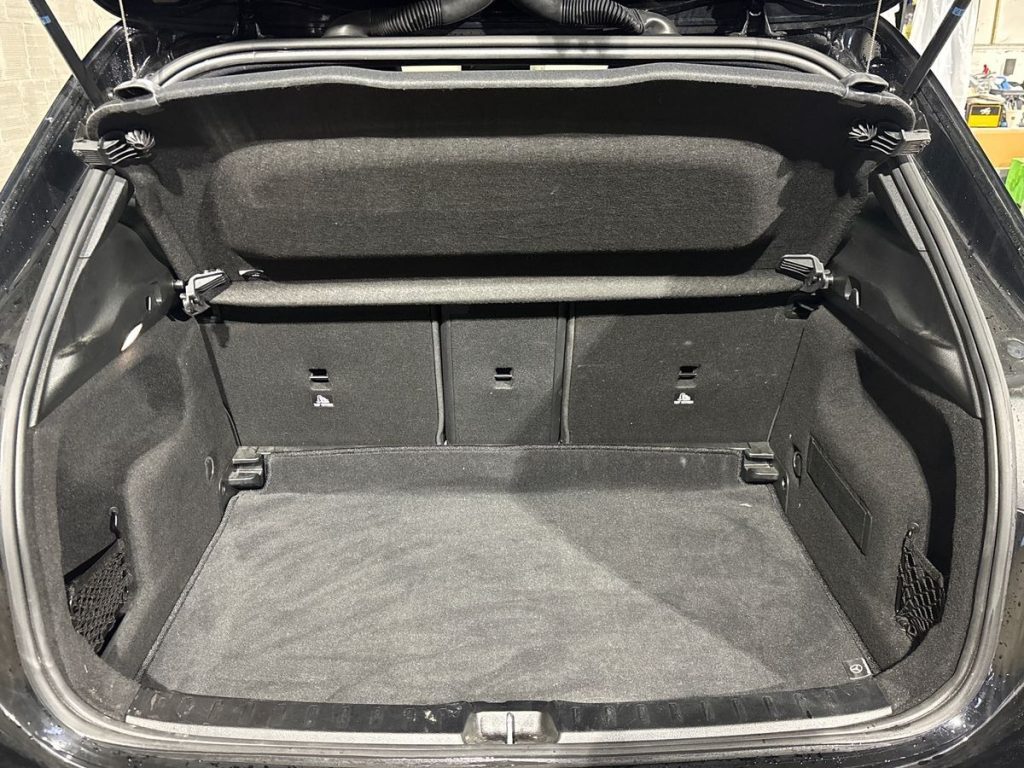 GLA 200 Sport Plus 4matic auto - Certified