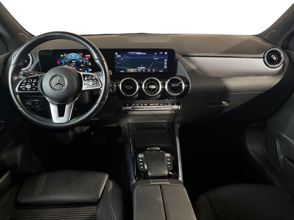 GLA 200 Sport Plus 4matic auto - Certified