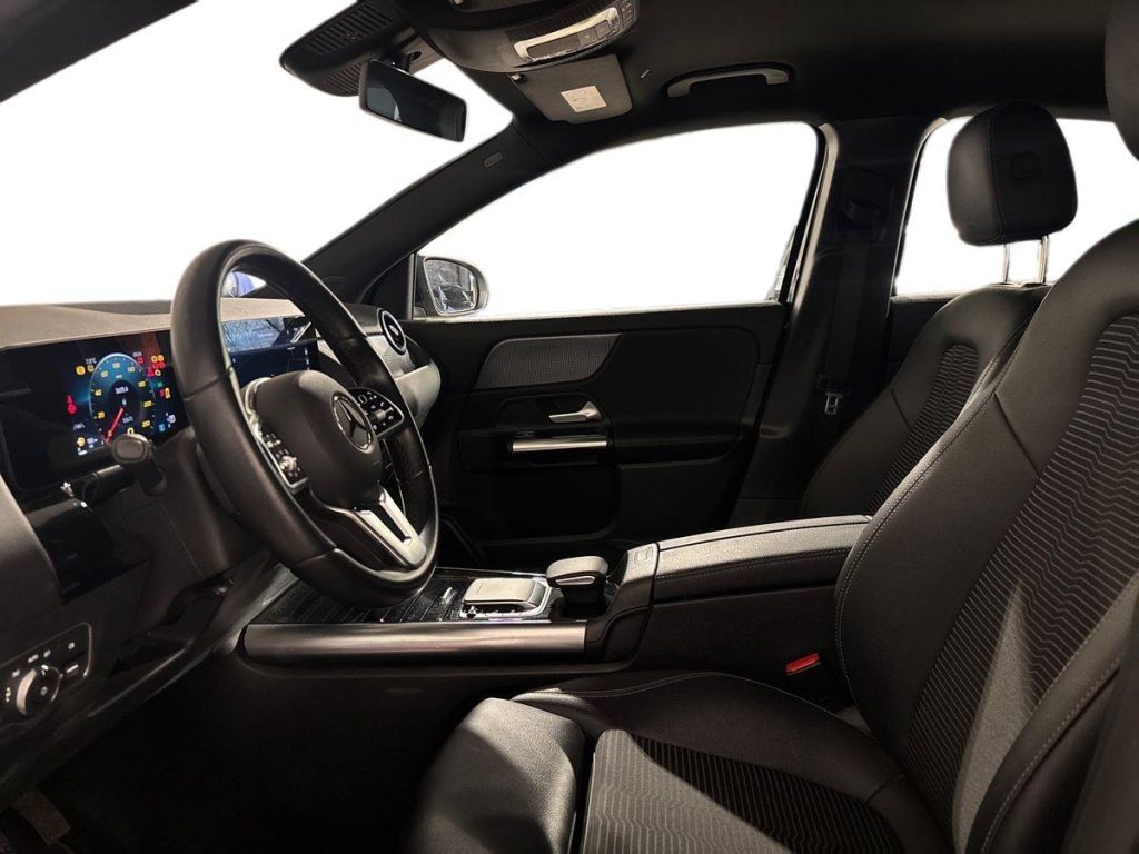 GLA 200 Sport Plus 4matic auto - Certified