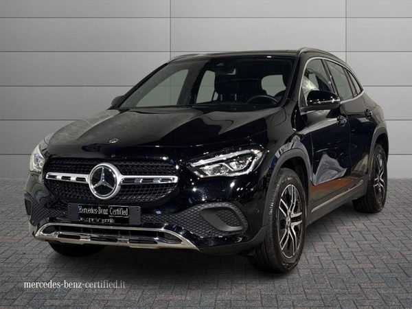 GLA 200 Sport Plus 4matic auto - Certified