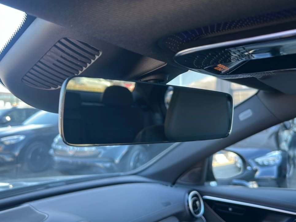 C 220 d mhev AMG Line Advanced 200cv auto - Certified