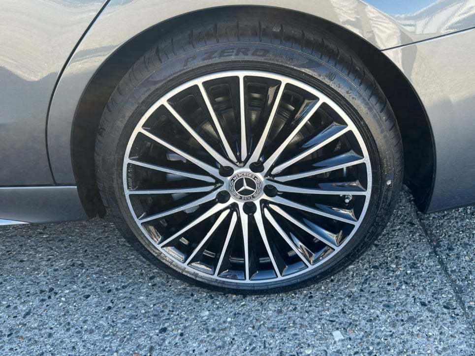 C 220 d mhev AMG Line Advanced 200cv auto - Certified