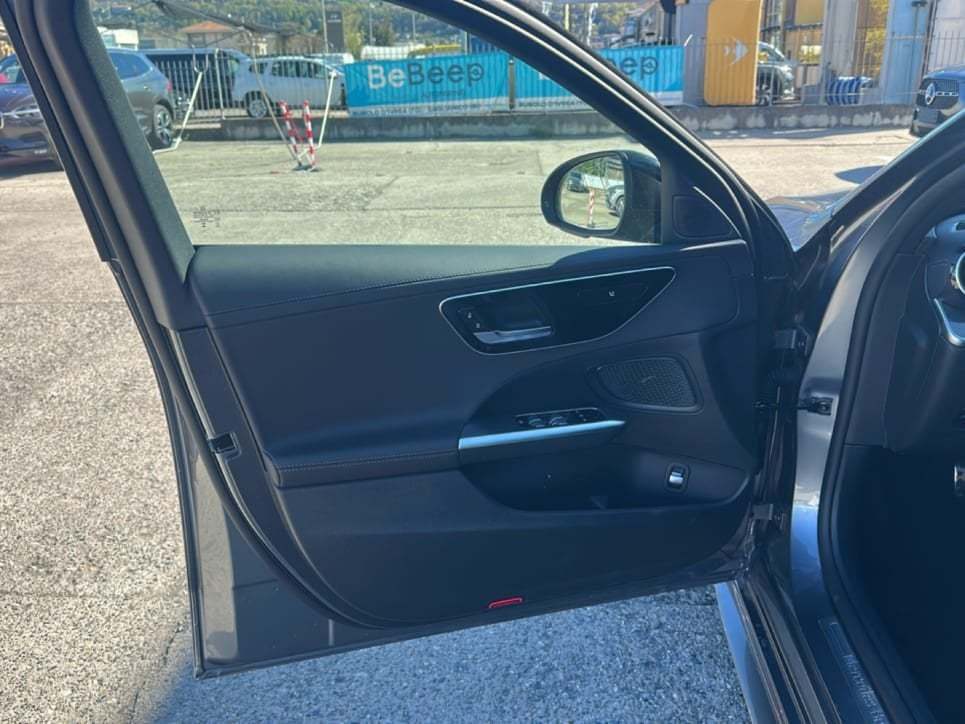 C 220 d mhev AMG Line Advanced 200cv auto - Certified
