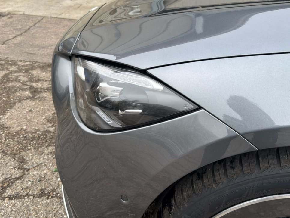 C 220 d mhev AMG Line Advanced 4matic 200cv auto - Certified