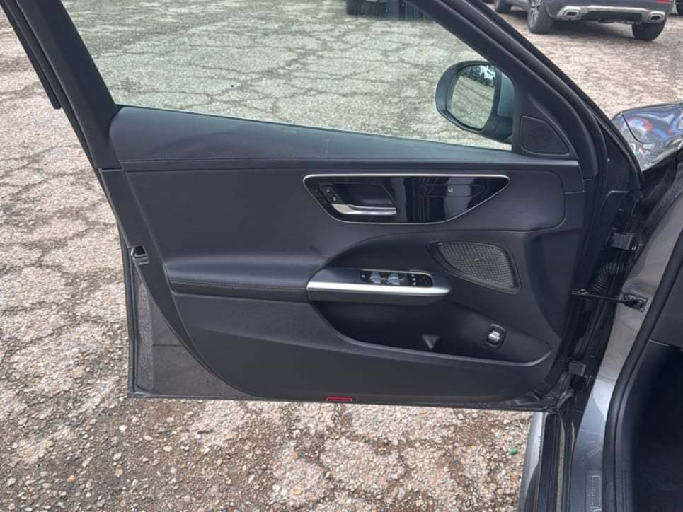 C 220 d mhev AMG Line Advanced 4matic 200cv auto - Certified