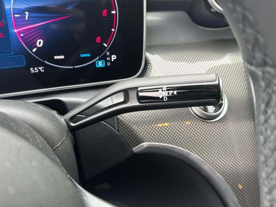 C 220 d mhev AMG Line Advanced 4matic 200cv auto - Certified