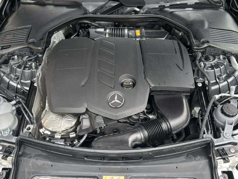 C 220 d mhev AMG Line Advanced 4matic 200cv auto - Certified