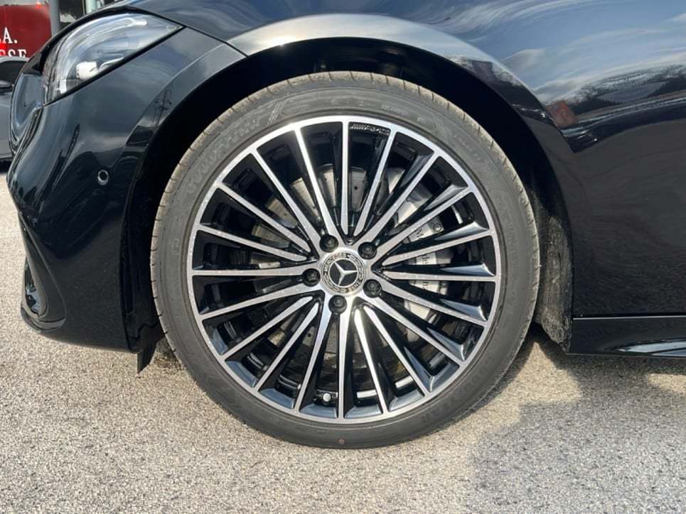 C 220 d mhev AMG Line Advanced Plus 200cv auto - Certified