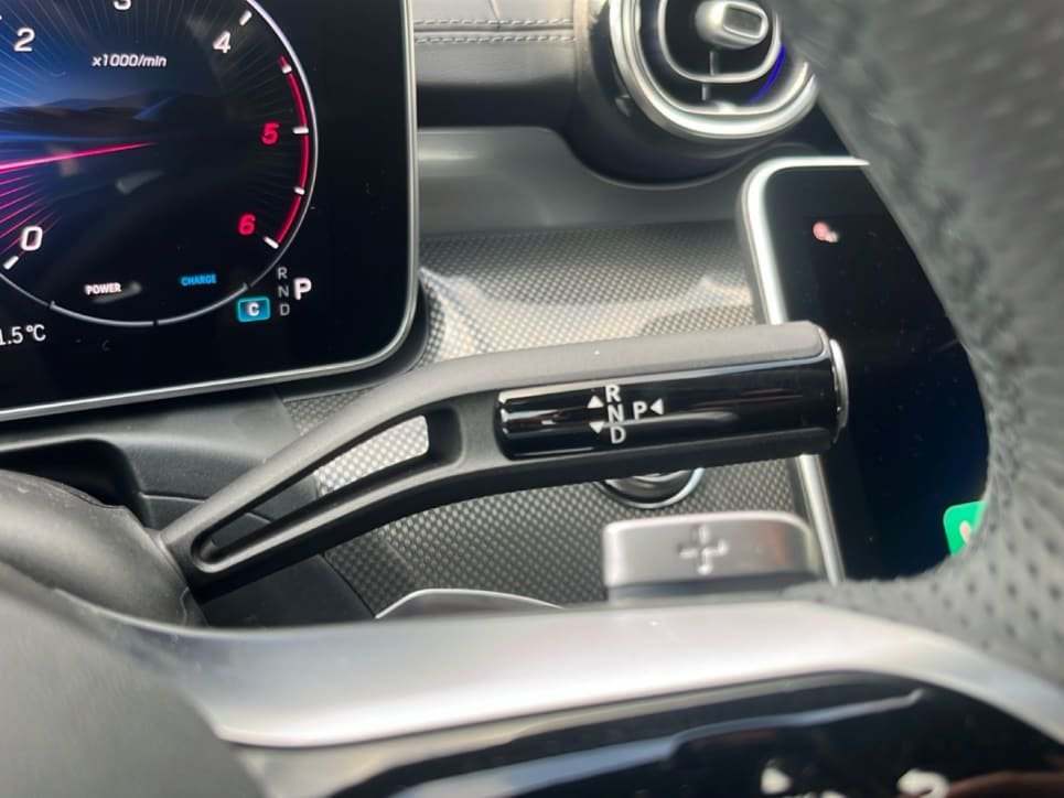 C 220 d mhev AMG Line Advanced Plus 200cv auto - Certified