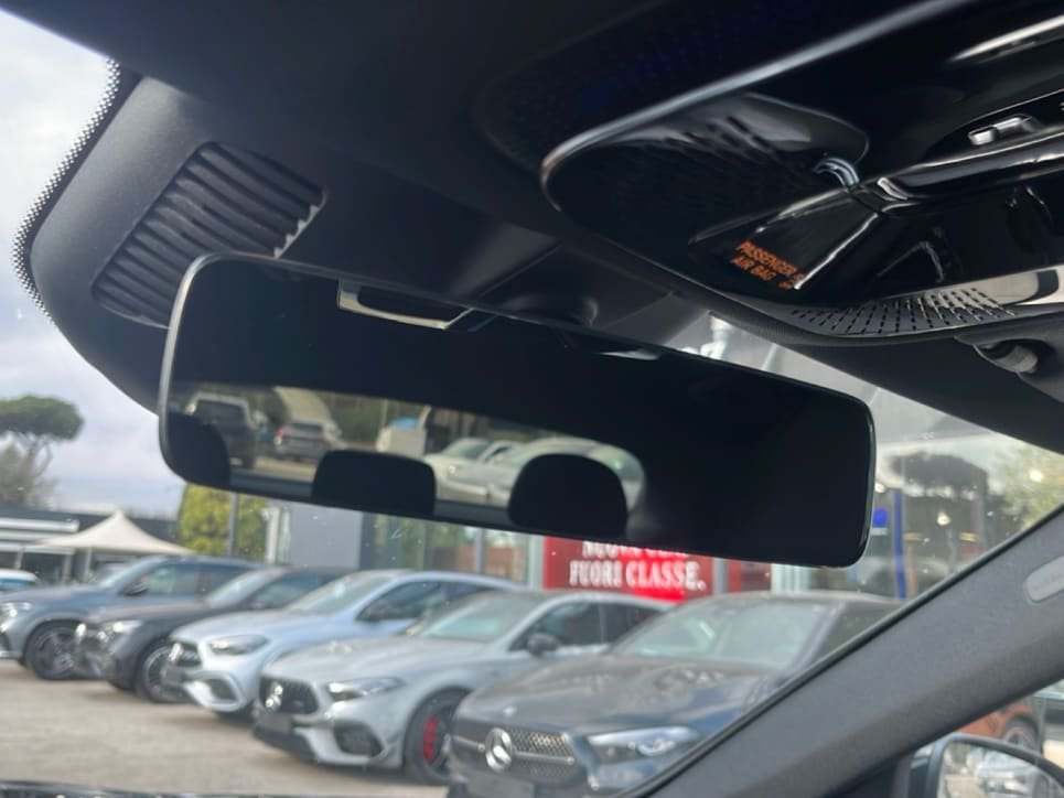 C 220 d mhev AMG Line Advanced Plus 200cv auto - Certified