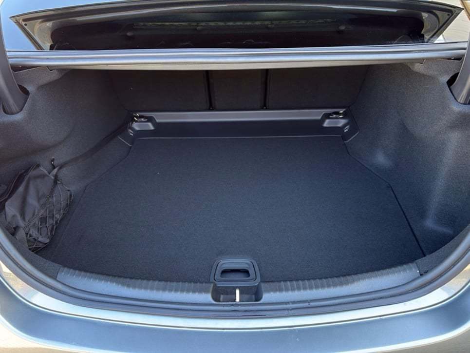 C 220 d mhev AMG Line Advanced 200cv auto - Certified