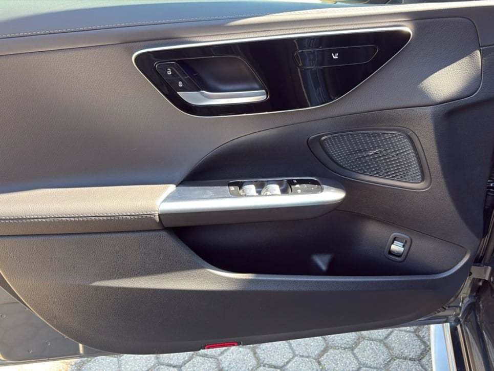 C 220 d mhev AMG Line Advanced 200cv auto - Certified