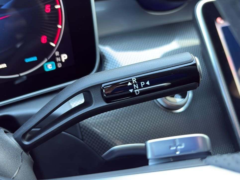 C 220 d mhev AMG Line Advanced 200cv auto - Certified