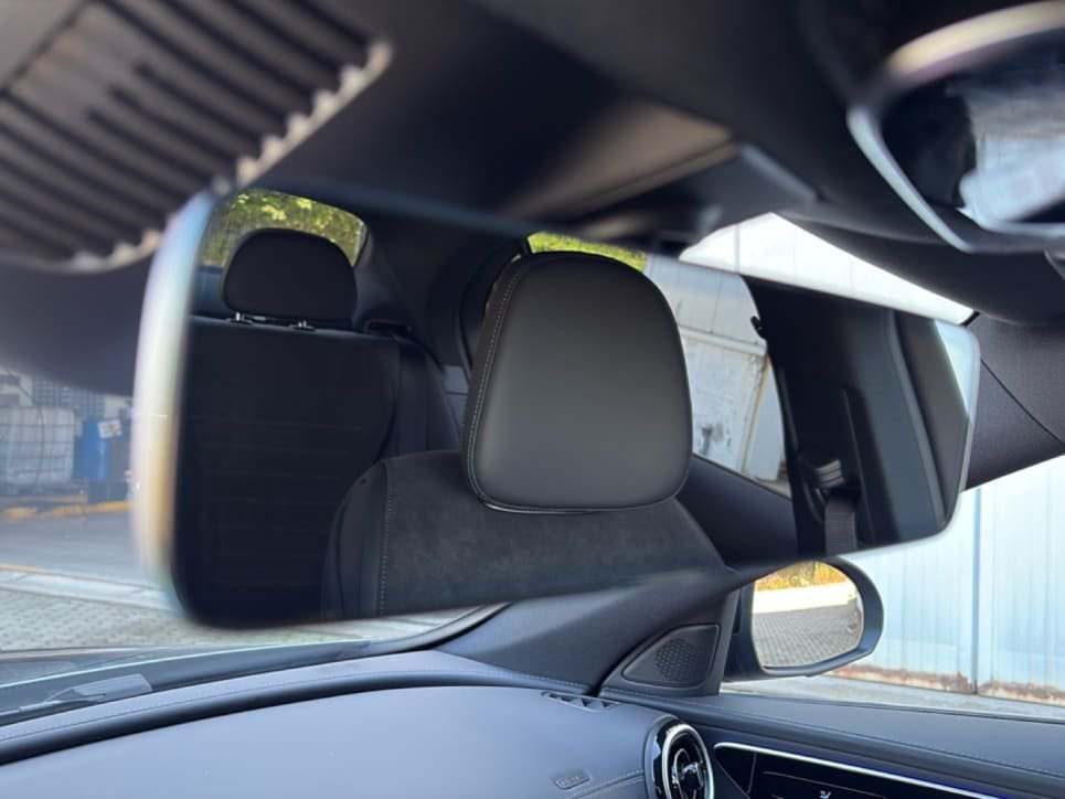 C 220 d mhev AMG Line Advanced 200cv auto - Certified