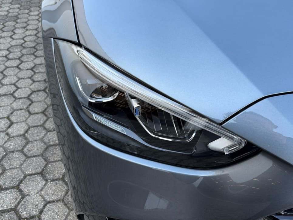 C 220 d mhev AMG Line Advanced 200cv auto - Certified