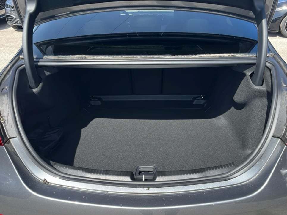 C 220 d mhev AMG Line Advanced 200cv auto - Certified