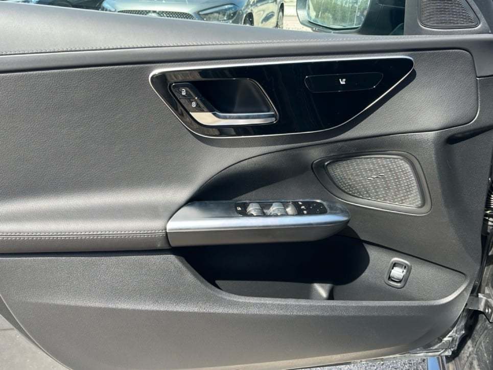 C 220 d mhev AMG Line Advanced 200cv auto - Certified