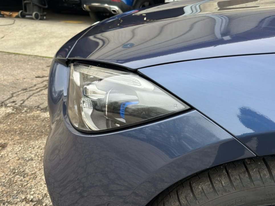 C 220 d mhev AMG Line Premium Plus 200cv auto - Certified