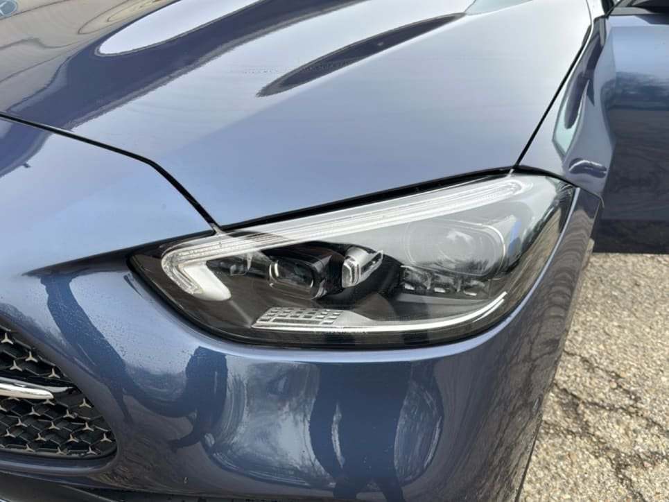 C 220 d mhev AMG Line Premium Plus 200cv auto - Certified