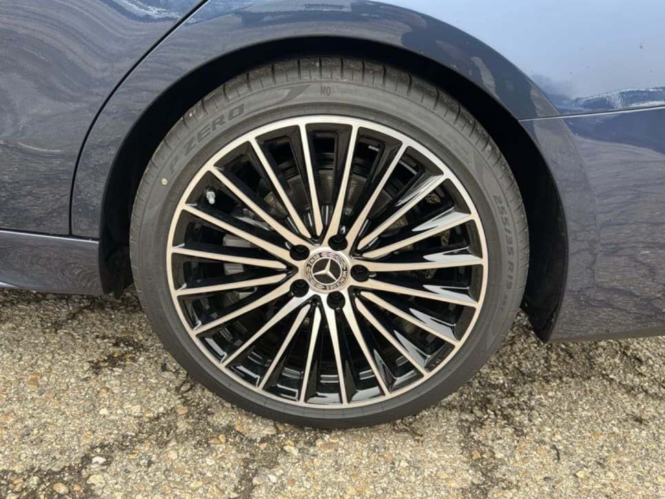 C 220 d mhev AMG Line Premium Plus 200cv auto - Certified