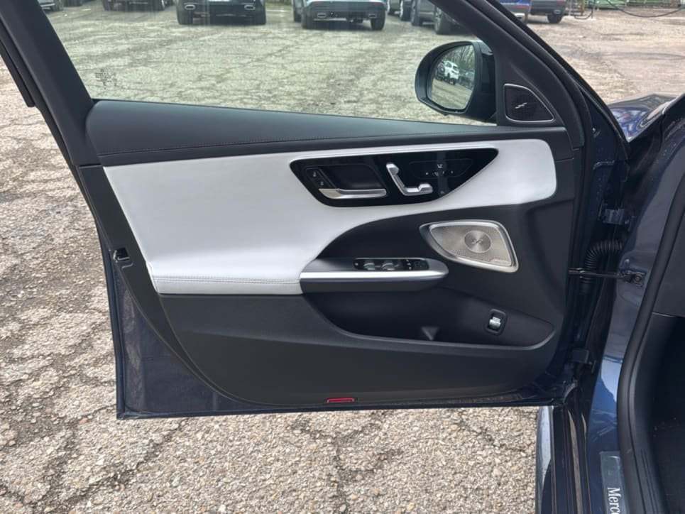 C 220 d mhev AMG Line Premium Plus 200cv auto - Certified