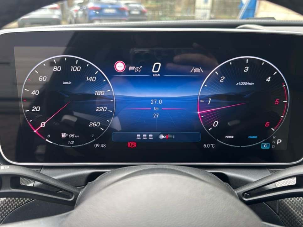 C 220 d mhev AMG Line Premium Plus 200cv auto - Certified