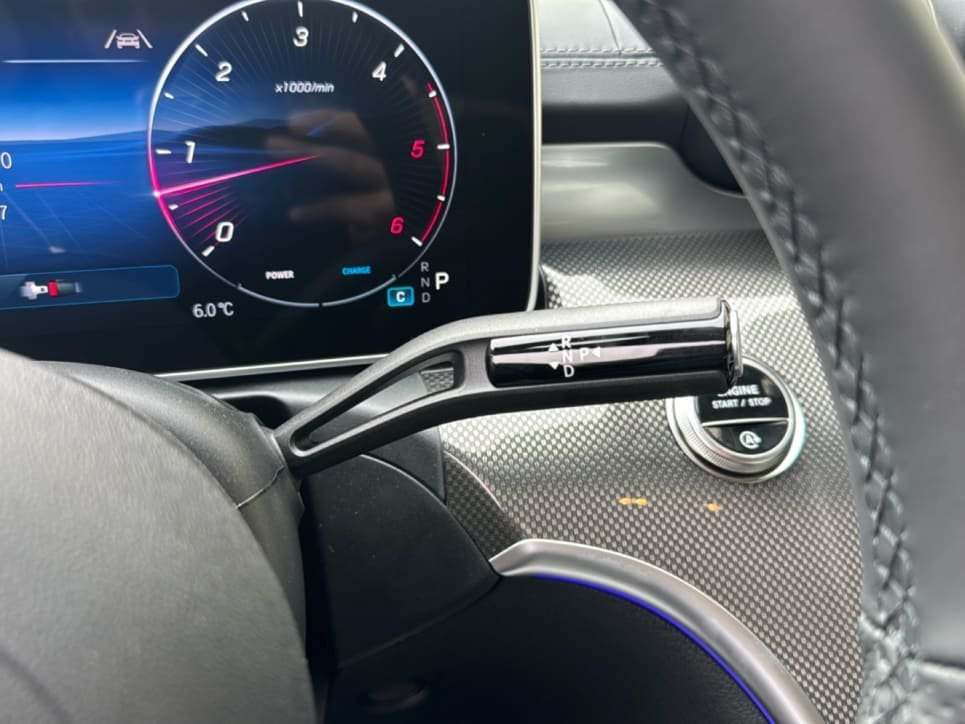 C 220 d mhev AMG Line Premium Plus 200cv auto - Certified