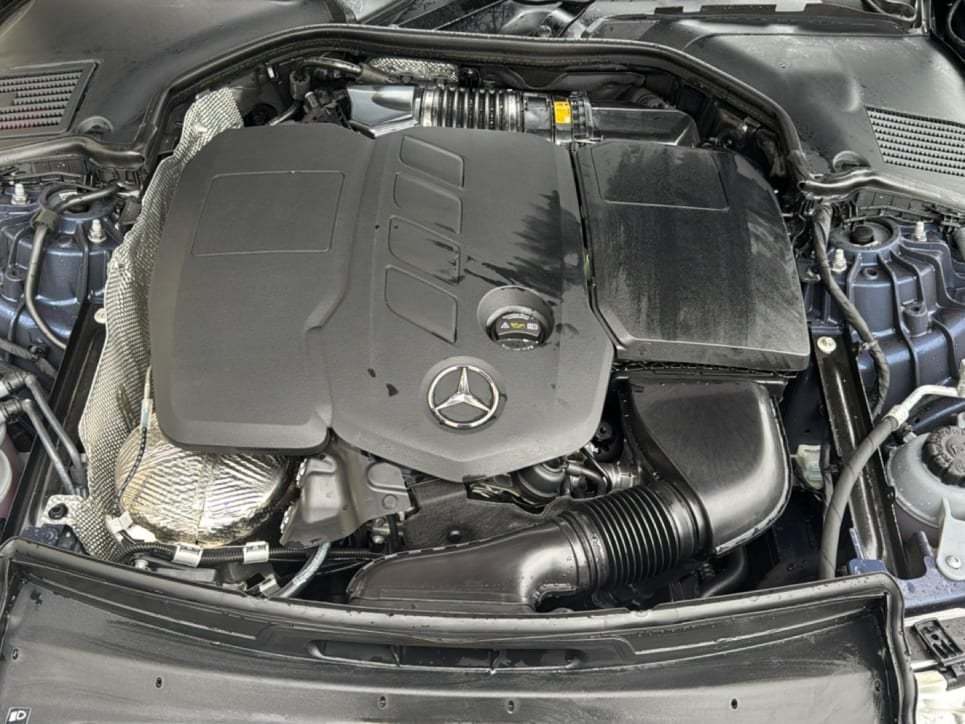 C 220 d mhev AMG Line Premium Plus 200cv auto - Certified