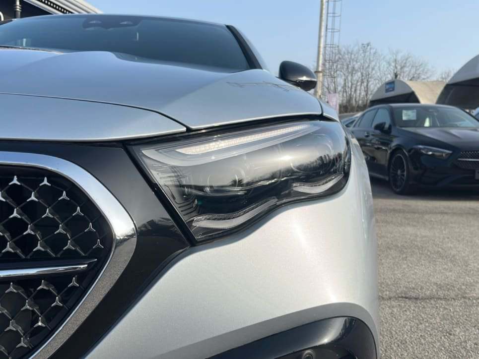 E 300 de phev AMG Line Advanced Plus 4matic auto - Certified