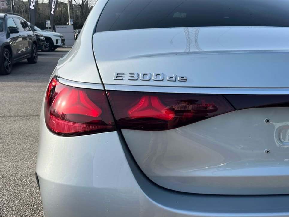 E 300 de phev AMG Line Advanced Plus 4matic auto - Certified