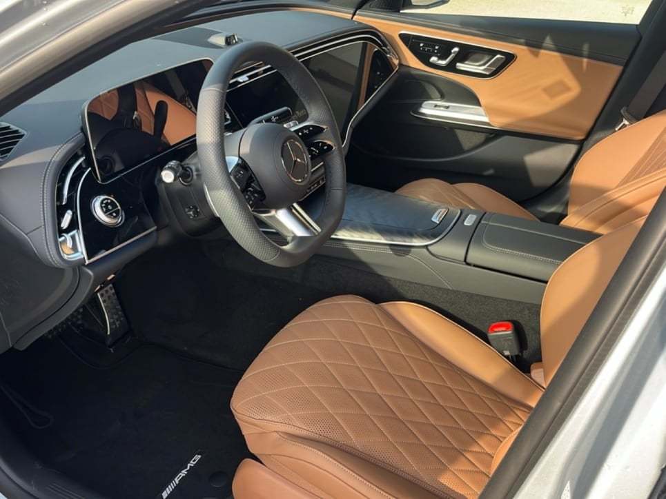 E 300 de phev AMG Line Advanced Plus 4matic auto - Certified