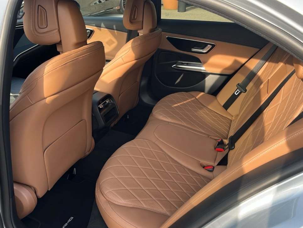 E 300 de phev AMG Line Advanced Plus 4matic auto - Certified