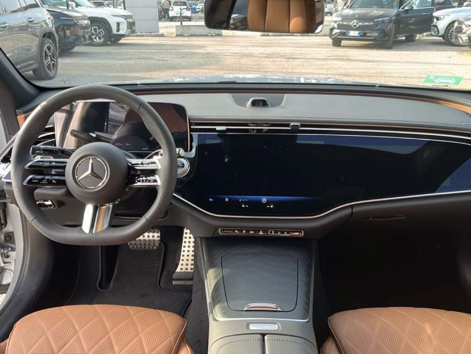 E 300 de phev AMG Line Advanced Plus 4matic auto - Certified