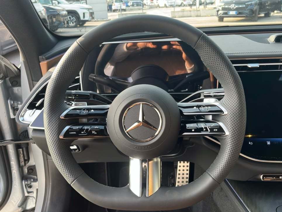 E 300 de phev AMG Line Advanced Plus 4matic auto - Certified