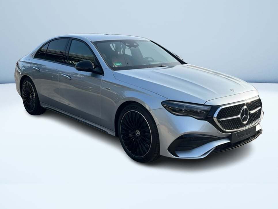 E 300 de phev AMG Line Advanced Plus 4matic auto - Certified