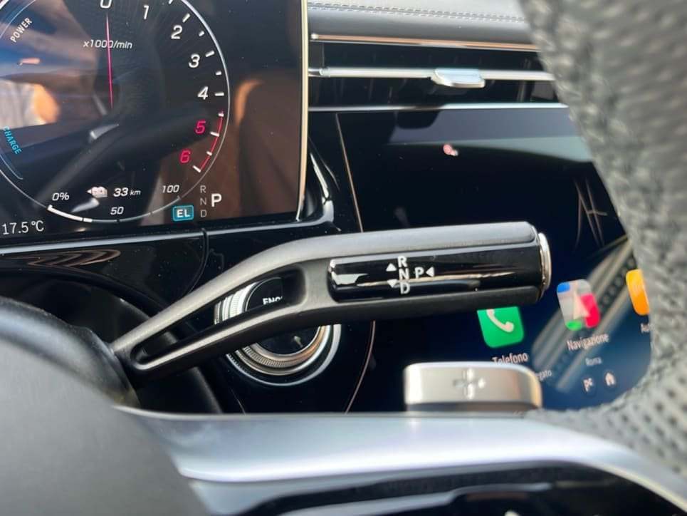 E 300 de phev AMG Line Advanced Plus 4matic auto - Certified