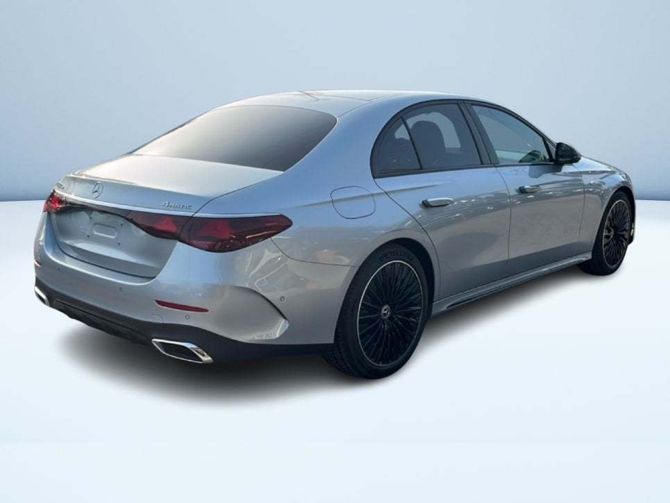 E 300 de phev AMG Line Advanced Plus 4matic auto - Certified