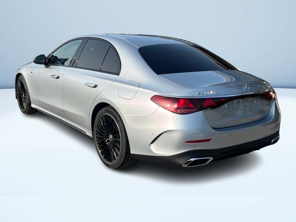 E 300 de phev AMG Line Advanced Plus 4matic auto - Certified