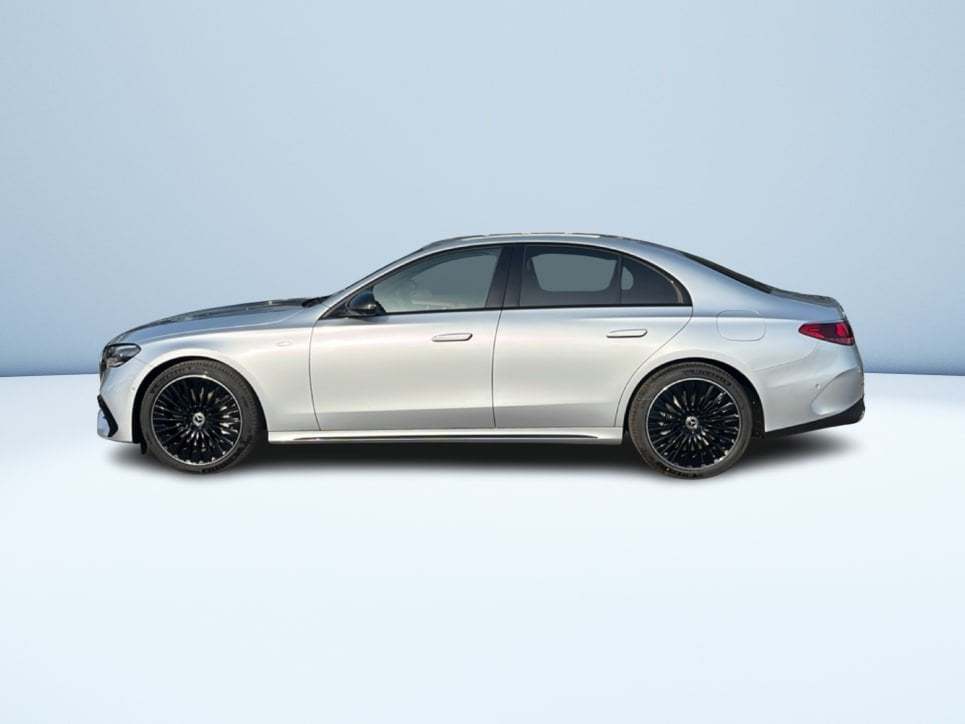 E 300 de phev AMG Line Advanced Plus 4matic auto - Certified