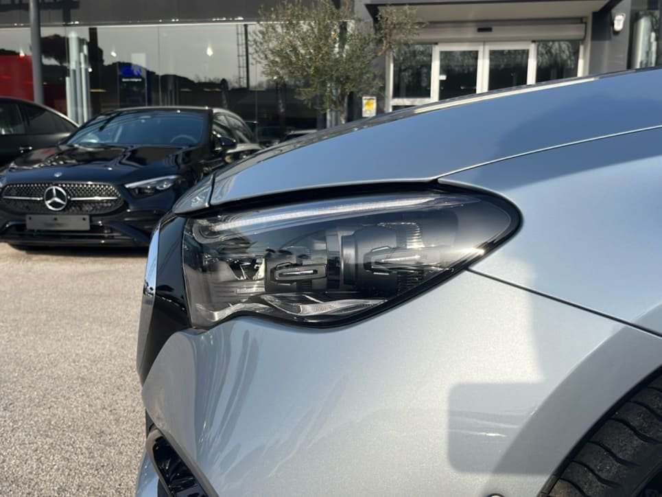 E 300 de phev AMG Line Advanced Plus 4matic auto - Certified