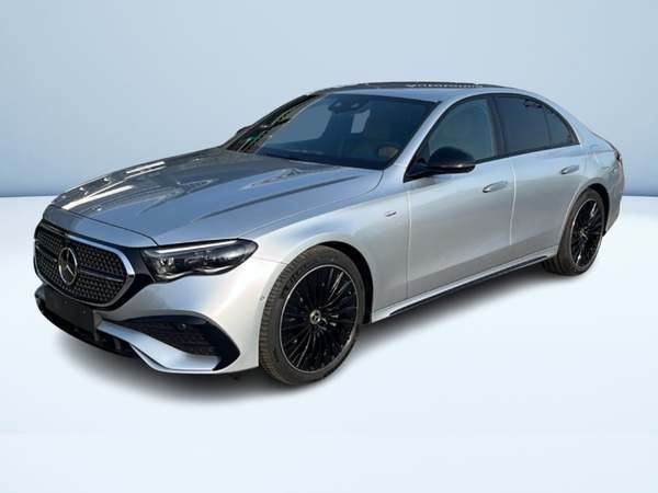 E 300 de phev AMG Line Advanced Plus 4matic auto - Certified