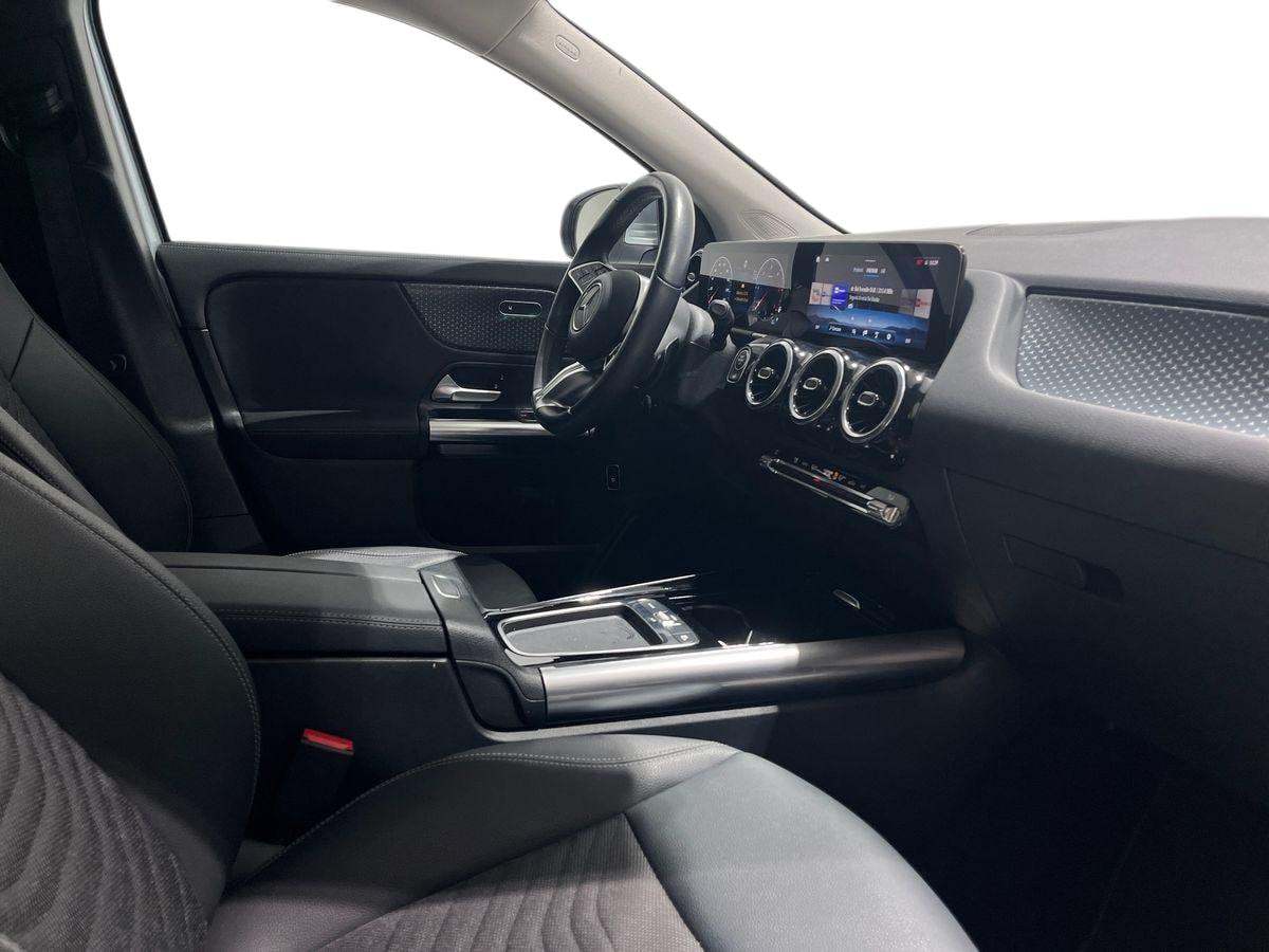 GLA 180 d Progressive Advanced auto - Certified