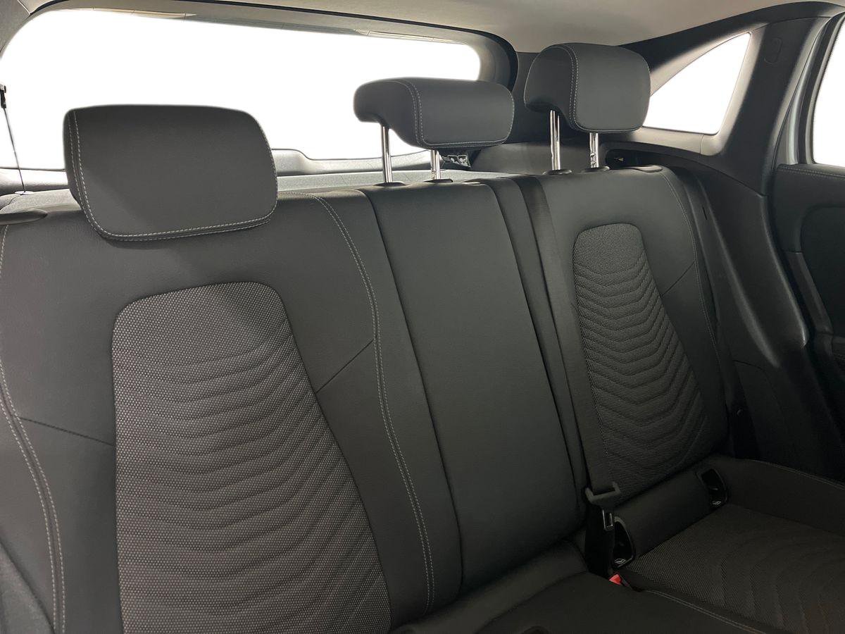 GLA 180 d Progressive Advanced auto - Certified